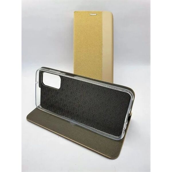 OEM Futerał SUPER CLEAR HYBRID do IPHONE 16 Plus transparentny 14078979 5903396302534
