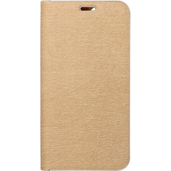 OEM Kabura LUNA Book Gold do IPHONE 16 Pro Max złoty 14079014 5903396308567