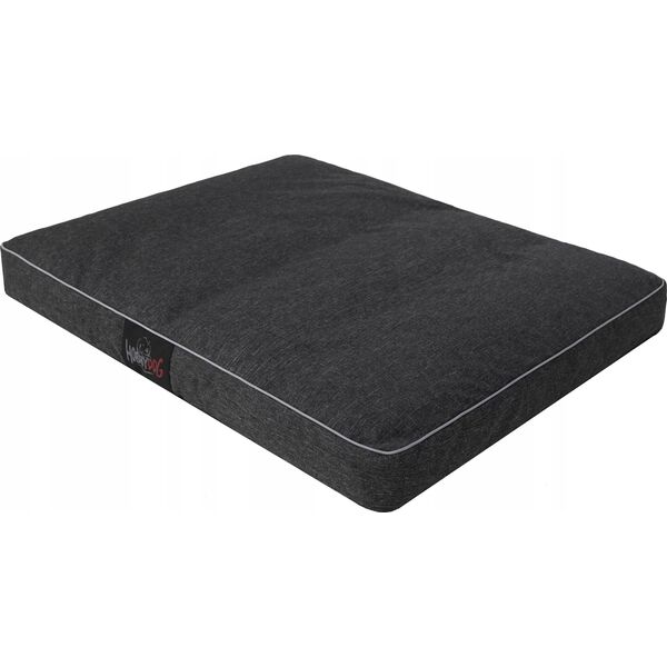 Hobbydog M MATERAC CZARNY EKOLEN 14081488 5902414513297
