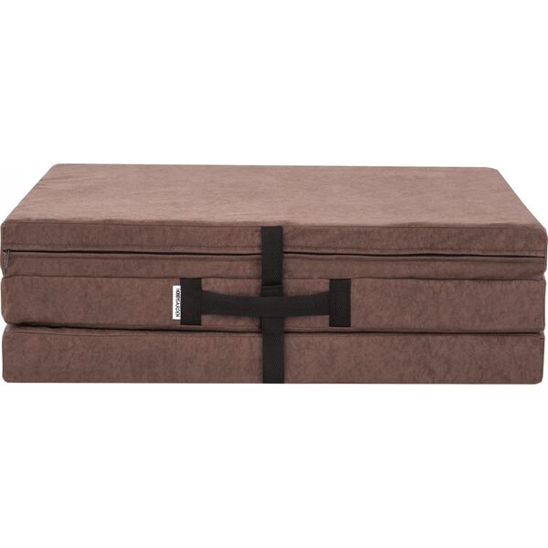 Hobbygarden MATERAC SKťADANY BEN - L - JASNY BR¤Z 14081715 5902414508644