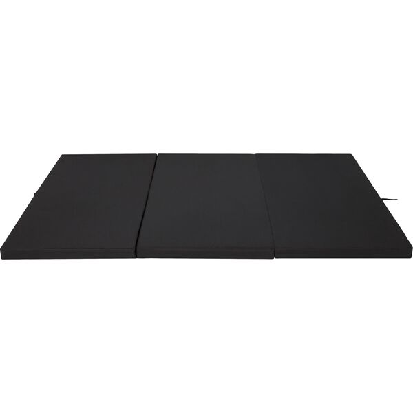 Hobbygarden MATERAC SKťADANY ALEX - XXL - GRANATOWY 14081731 5902414508491