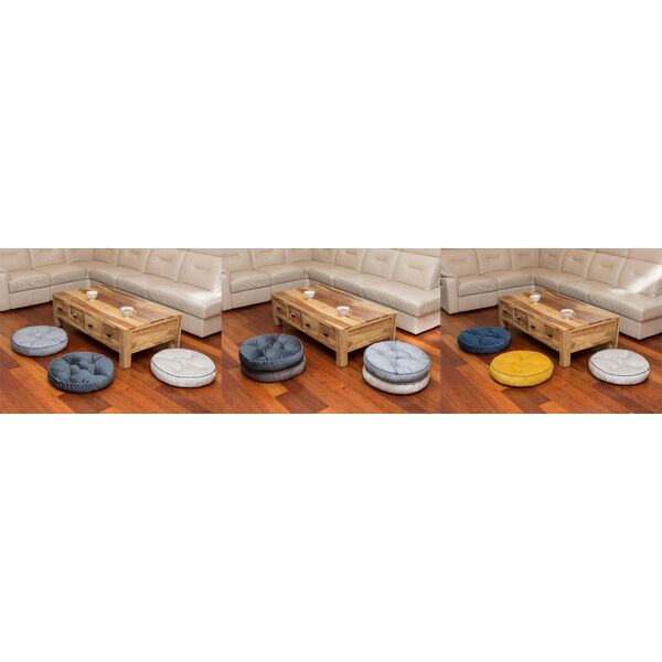 Hobbygarden PODUSZKA YAMATAI POPIEL 14081755 5902414516106