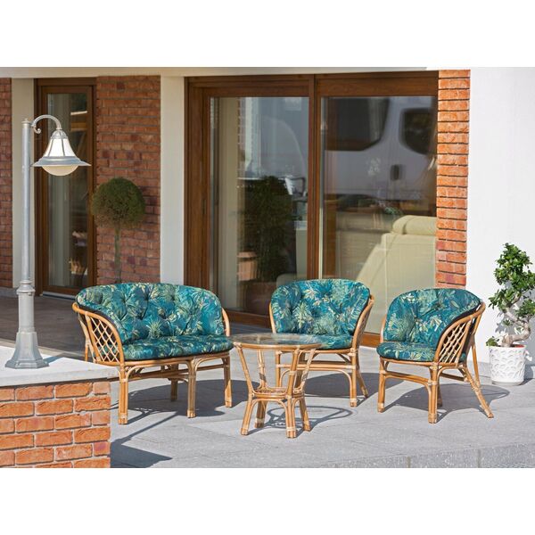 Hobbygarden AMANDA SPRESTI˝ 1+2 ZIELONA TRAWA 14081777 5902414519787