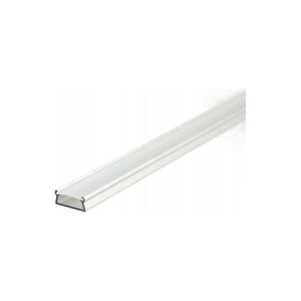 Taśma LED Prescot Prescot Profil ledowy TAMI-ML-1M v (MICRO) 1m v szron 14082007 5901885265810
