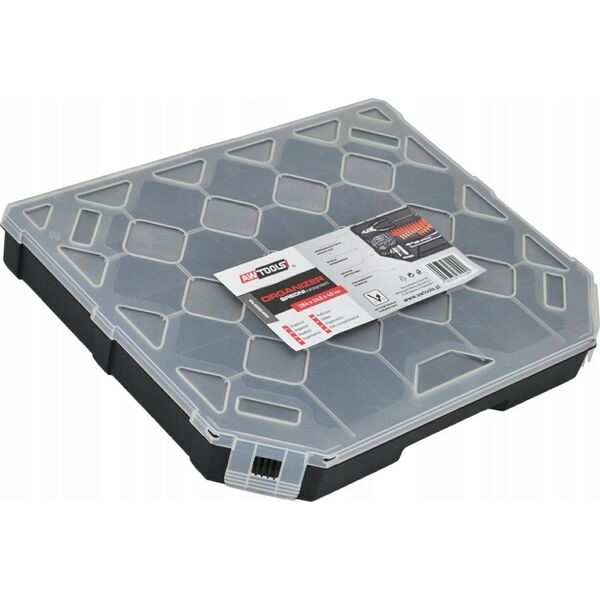 AWTools AWTOOLS ORGANIZER ŚREDNI 284x243x40mm 14082065 5903678611040
