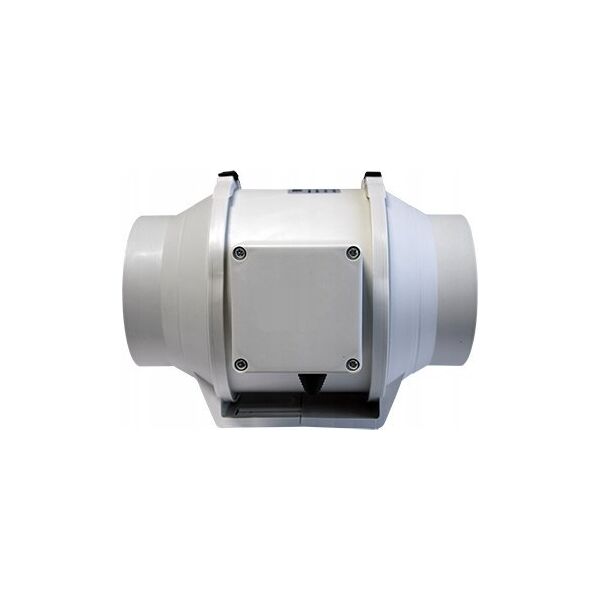 AWENTA Wentylator ścienny osiowy Awenta WO250 fi 250mm 38W 740m3/h 230V biały 14082121 5905033302631