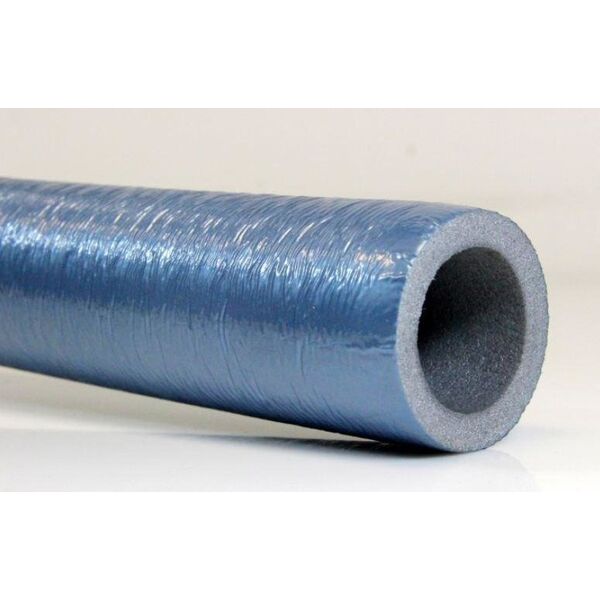 Armacell Otulina polietylenowa 6mm Armacell Tubolit S TL-18/6-S niebieska 14082423 7612207396829