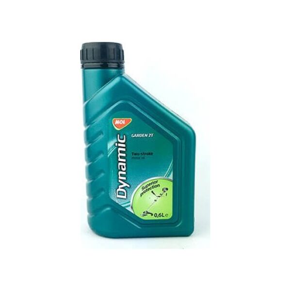 Fieldmann MOL Dynamic GARDEN 2T 0,6L     FIELDMANN 14083336 5995201038196