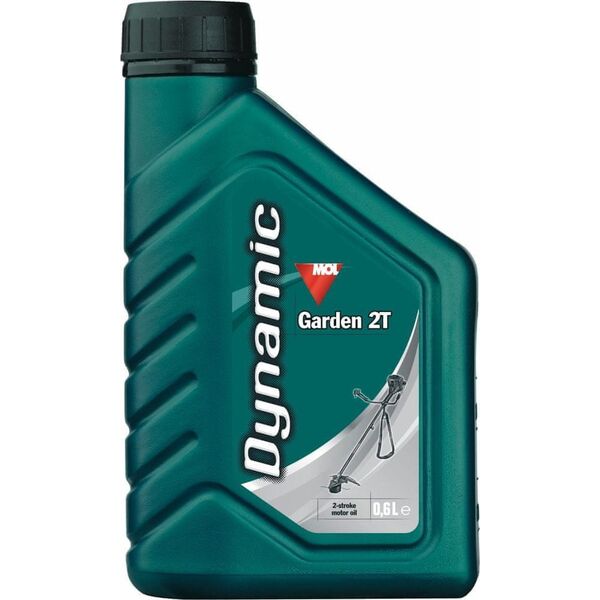Fieldmann MOL Dynamic GARDEN 2T 0,6L     FIELDMANN 14083336 5995201038196