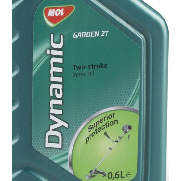 Fieldmann MOL Dynamic GARDEN 2T 0,6L     FIELDMANN 14083336 5995201038196