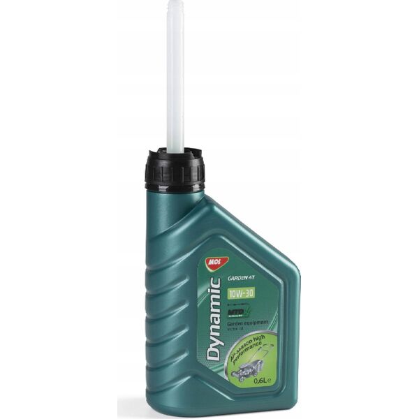 Fieldmann MOL Dynamic G. 4T 10W-30 0,6L  FIELDMANN 14083353 5995201039193