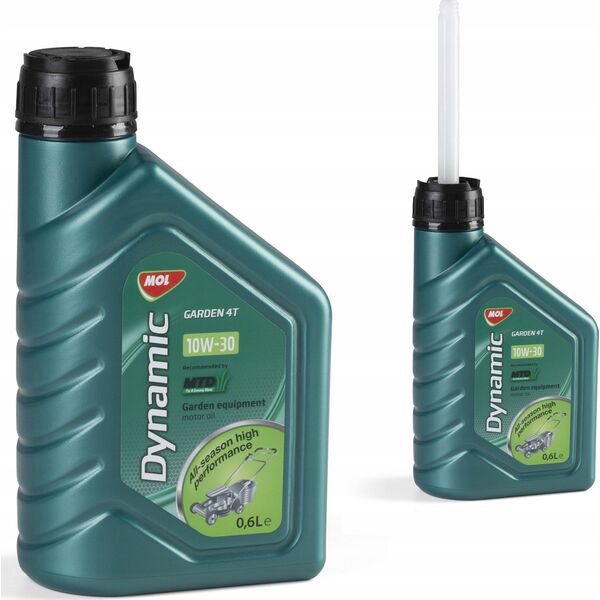 Fieldmann MOL Dynamic G. 4T 10W-30 0,6L  FIELDMANN 14083353 5995201039193