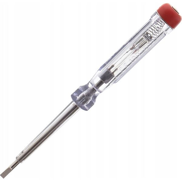 Retlux RPT 101 tester s 140mm 100-400V   RETLUX 14083354 8590669209231