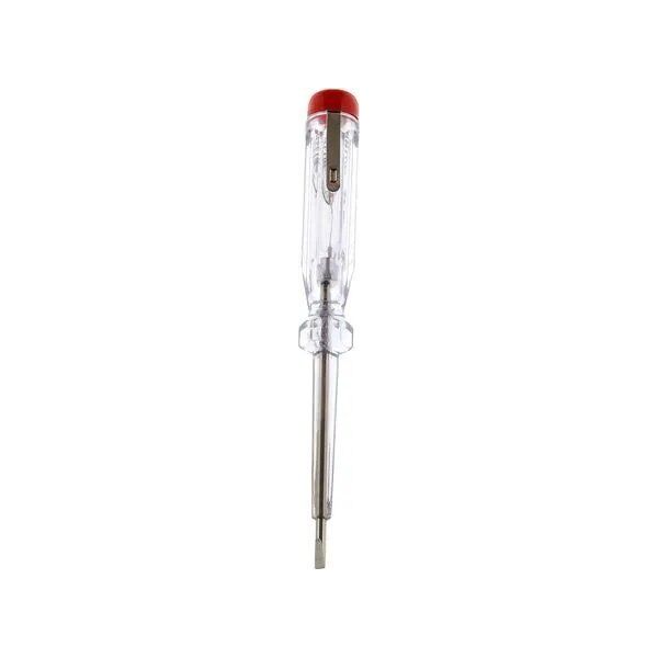 Retlux RPT 101 tester s 140mm 100-400V   RETLUX 14083354 8590669209231
