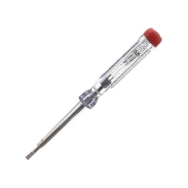 Retlux RPT 101 tester s 140mm 100-400V   RETLUX 14083354 8590669209231