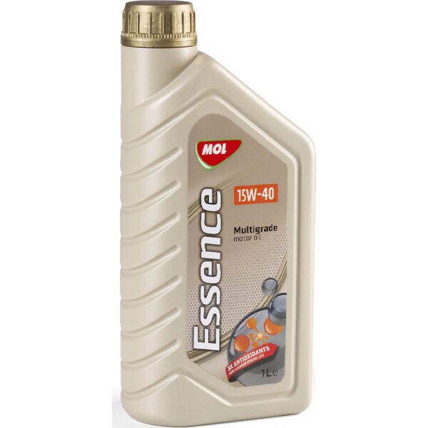Fieldmann MOL Dynamic Essence 15W-40 1L  FIELDMANN 14083358 5995202001182