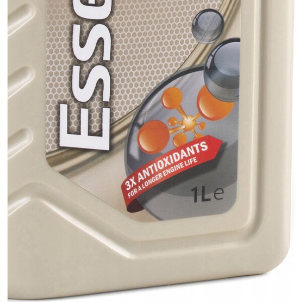 Fieldmann MOL Dynamic Essence 15W-40 1L  FIELDMANN 14083358 5995202001182