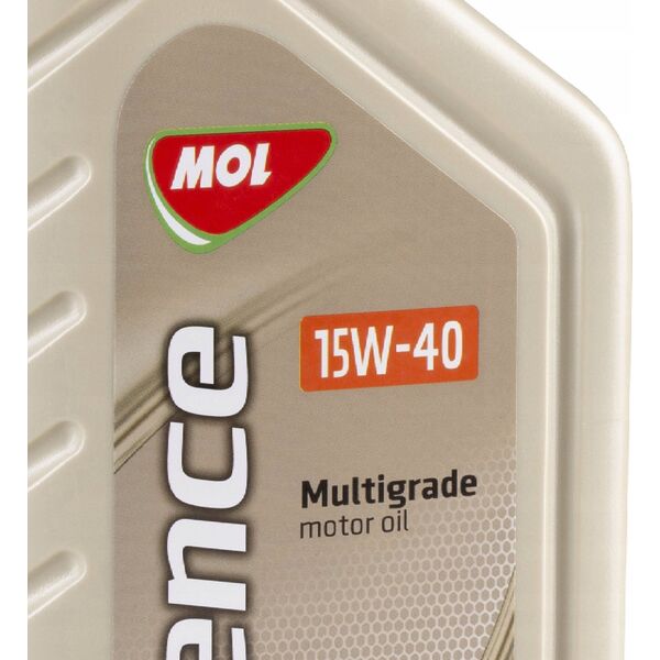 Fieldmann MOL Dynamic Essence 15W-40 1L  FIELDMANN 14083358 5995202001182