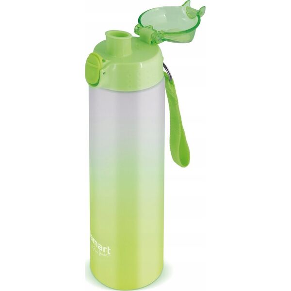 Lamart LT4056 BIDON 0,7L ZIELONY FROZE LAMART 14083900 8590669273317
