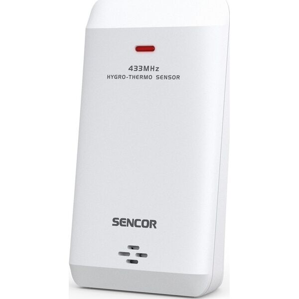 Stacja pogodowa Sencor SWS TH8700-8800  SENZOR 14083923 8590669252688