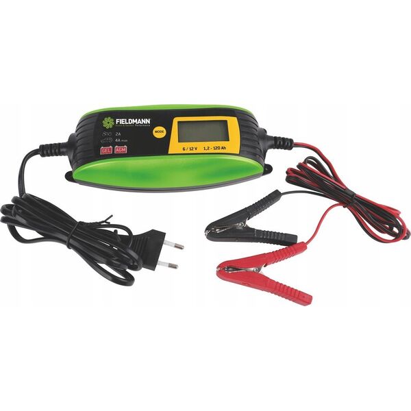 Fieldmann FDAN 12002 14083924 8590669248995