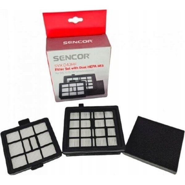 Sencor SVX 043HF 14083994 8590669304578