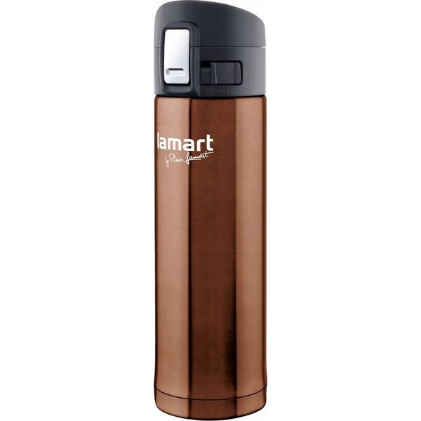 Lamart LT4064 TERMOS 0,42L BRZ BRANCHE LAMART 14083995 8590669305902