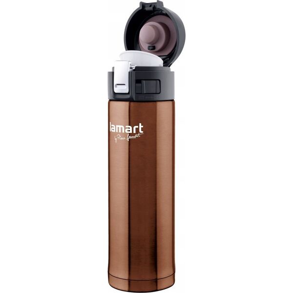 Lamart LT4064 TERMOS 0,42L BRZ BRANCHE LAMART 14083995 8590669305902
