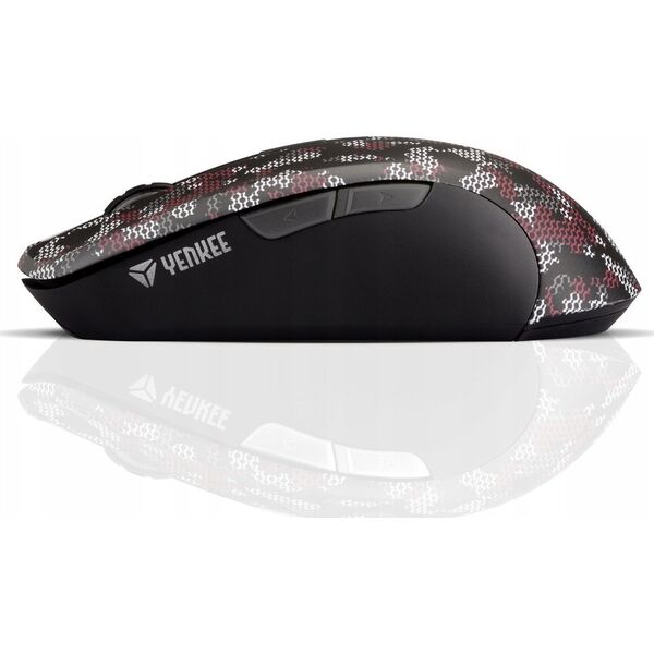 Mysz Yenkee YMS 2040RD BLUE 14084016 8590669284573