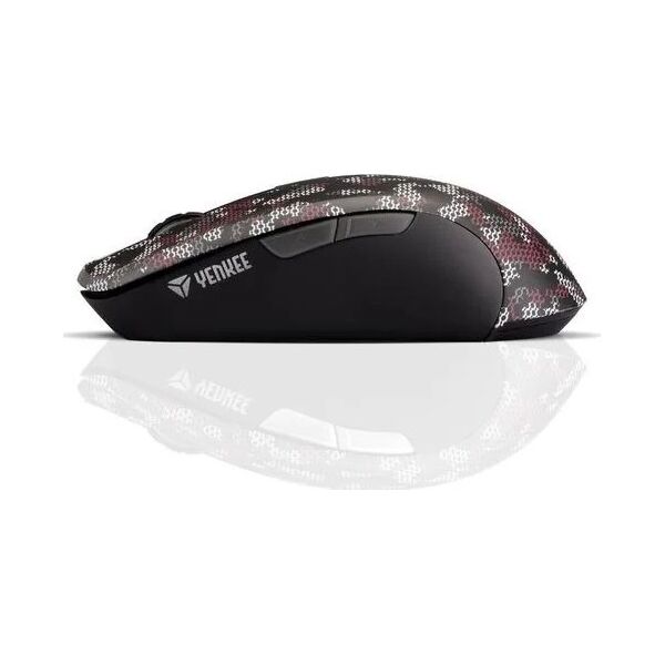 Mysz Yenkee YMS 2040RD BLUE 14084016 8590669284573