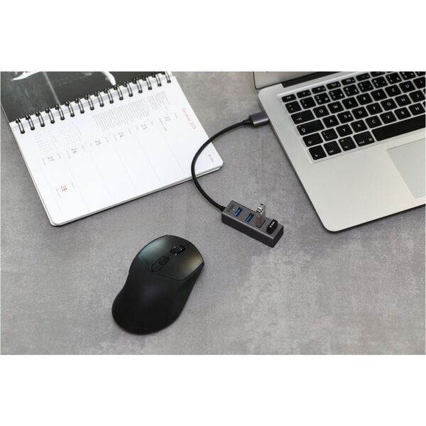 Mouse bungee Yenkee YHB 4300 14084019 8590669289110