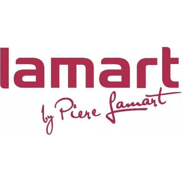 Lamart LT6006 POJEMNIK DO YW.400ML CLIP LAMART 14084021 8590669198894