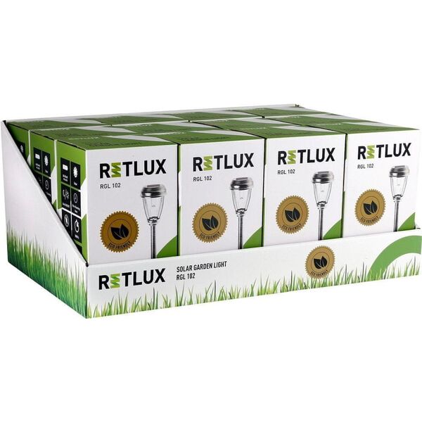 Retlux RGL 102 14084042 8590669247509