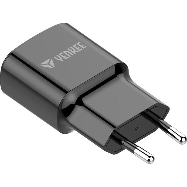 Ładowarka Yenkee YAC 4600 Lightning charger 2,4A   YENKEE 14084052 8590669298303