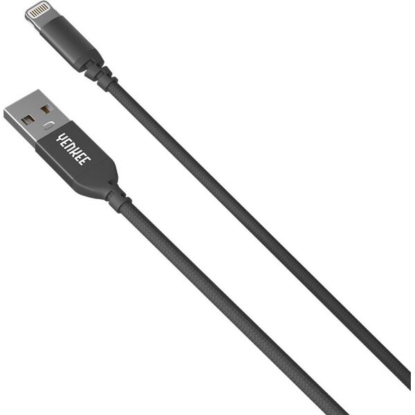 Ładowarka Yenkee YAC 4600 Lightning charger 2,4A   YENKEE 14084052 8590669298303