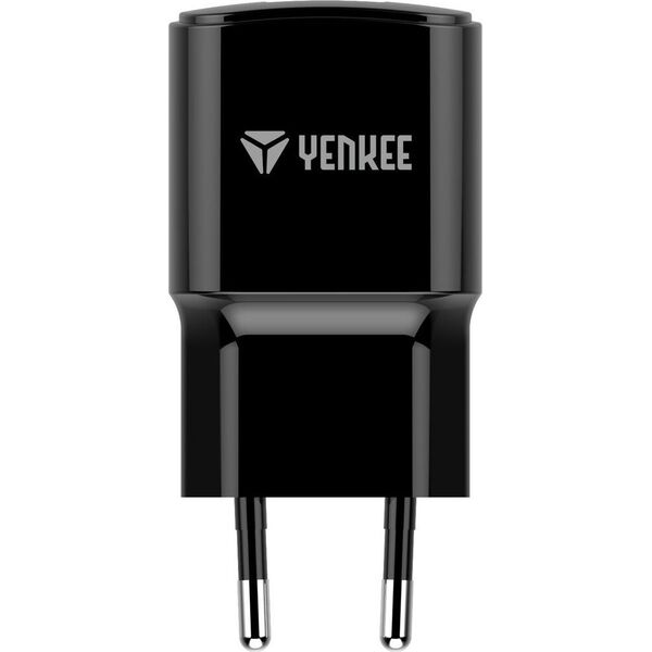 Ładowarka Yenkee YAC 4600 Lightning charger 2,4A   YENKEE 14084052 8590669298303