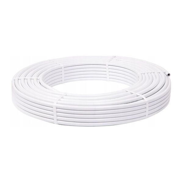 Tece TECElogo - rura wielowarstwowa PE-RT/Al./PE 16 mm zwoje 200m 14084226 4027255021204