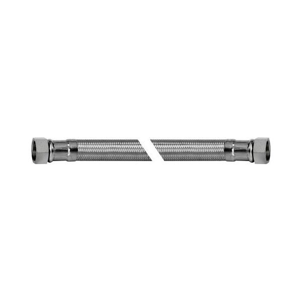 HYDROFLEX Wąż stalowy AVF 001/25/70 cm W 1" x W 1" 14084251 5902627482007