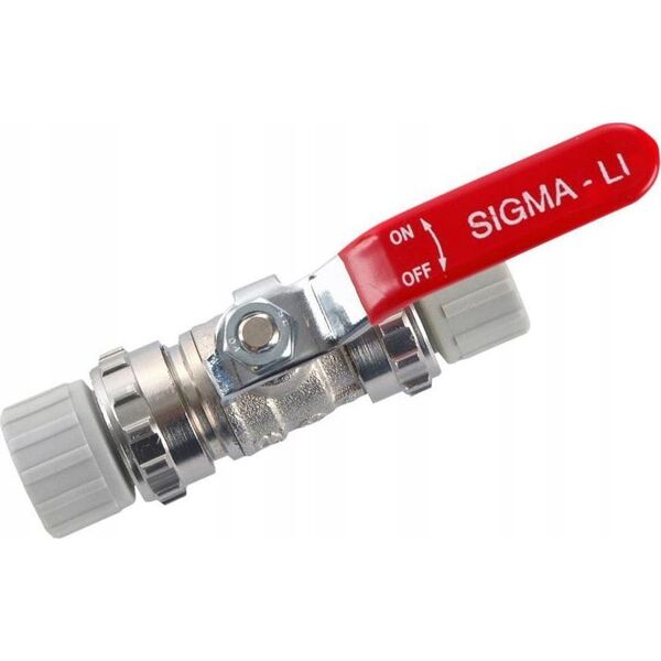 Alkotest ZKM20 MO/PP ZAWÓR KULOWY FI20                    10 // PP.ZKW-20 14084343 5902814623107