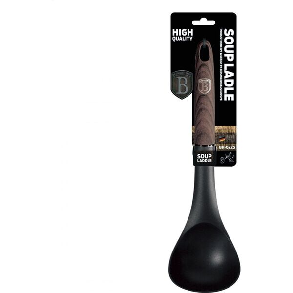 Berlinger Haus ŁYŻKA WAZOWA EBONY ROSEWOOD COLLECTION BH/6225 14084721 5999056797147