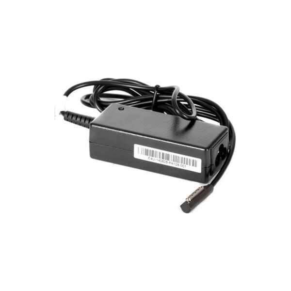 Zasilacz do laptopa Energy4U Energy4U PA128 12V / 3.6A (multipin) 45W, zasilacz do tabletu Microsoft 14084927 5901571082318