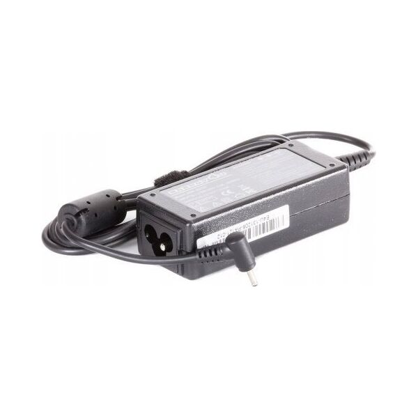 Zasilacz do laptopa Energy4U Energy4U PA121 12V / 3.33A (2.5x0.7mm) 40W, zasilacz do notebooka / laptopa Samsung 14084932 5901571082028