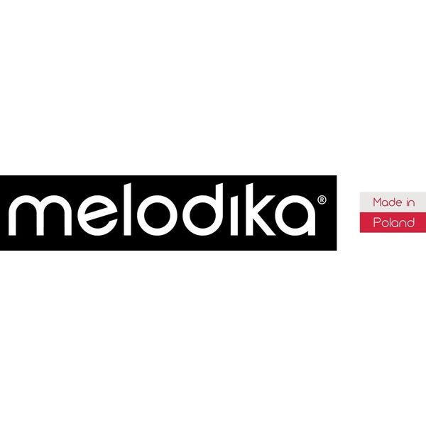 Melodika Melodika MD2R120 Kabel 2xRCA - 2x RCA Purple - 12m 14085170 5907609008190