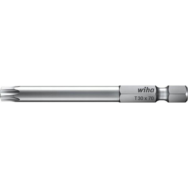 Wiha bit professional torx® 1/4" t10 x 150 mm [ min 5 szt ] 14085184 4010995337261