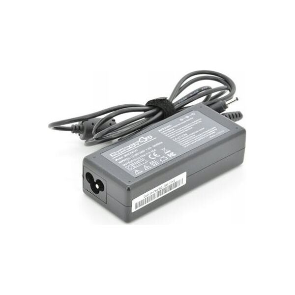 Zasilacz do laptopa Energy4U Energy4U PA141 19V / 3.16A (3.0x1.1mm) 60W, zasilacz do notebooka Samsung 14085272 5901571082707