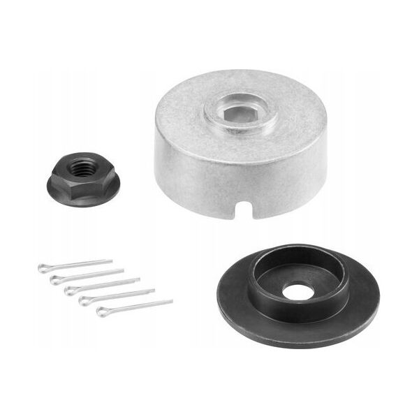 Dewalt DEWALT ZESTAW DO MOCOWANIA NOŻA DO KOSY DT20657 DO DCM571 14085526 5035048680209