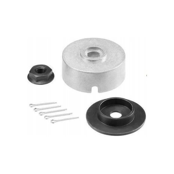 Dewalt DEWALT ZESTAW DO MOCOWANIA NOŻA DO KOSY DT20657 DO DCM571 14085526 5035048680209