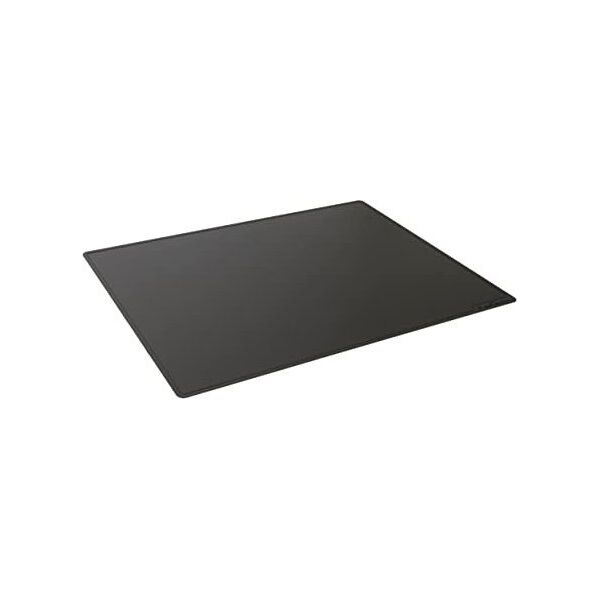 Durable DURABLE Schreibunterlage PP mit Dekorrille 530x400cm schwarz 14085940 4005546731018