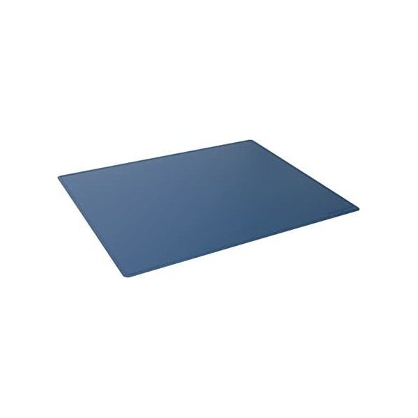Durable DURABLE Schreibunterlage PP mit Dekorrille 530x400cm dnk.bl. 14085946 4005546731032