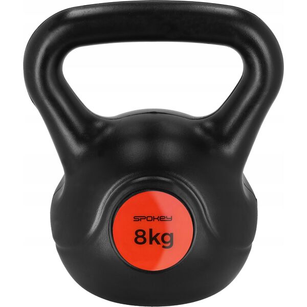 Kettlebell Alkotest Kettlebell Spokey KETLA 8 kg 14088073 5905339408402